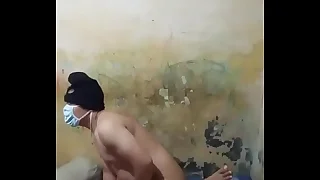 Heningnya malam Menantu Ngewe Ibu Mertua